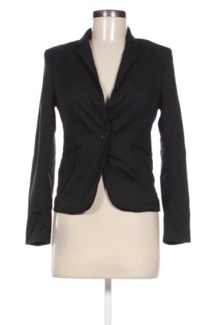 Damen Blazer H&M, Größe S, Farbe Schwarz, Preis € 8,99