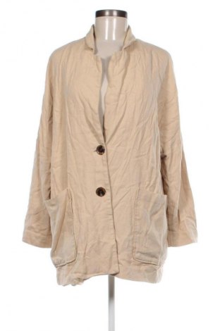 Damen Blazer H&M, Größe M, Farbe Beige, Preis € 8,99