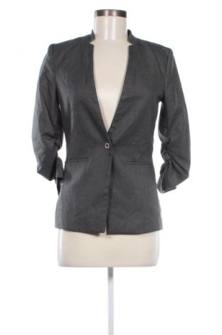 Damen Blazer H&M, Größe XS, Farbe Grau, Preis € 8,99