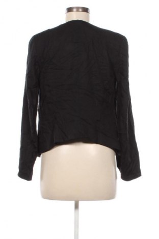 Sacou de femei H&M, Mărime M, Culoare Negru, Preț 79,99 Lei