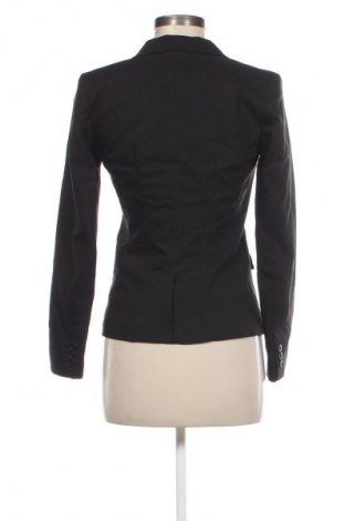 Damen Blazer H&M, Größe XS, Farbe Schwarz, Preis 10,49 €