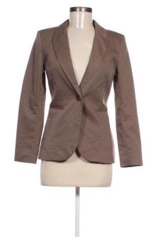 Damen Blazer H&M, Größe XS, Farbe Braun, Preis € 13,99