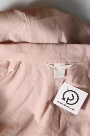 Damen Blazer H&M, Größe XXS, Farbe Rosa, Preis € 13,99