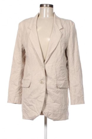 Damen Blazer H&M, Größe S, Farbe Beige, Preis € 9,49