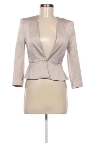 Damen Blazer H&M, Größe S, Farbe Grau, Preis € 15,99