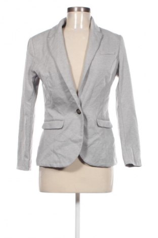 Damen Blazer H&M, Größe M, Farbe Grau, Preis 15,99 €