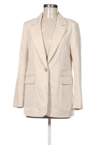 Damen Blazer H&M, Größe S, Farbe Beige, Preis € 15,99