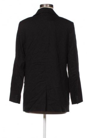 Sacou de femei H&M, Mărime S, Culoare Negru, Preț 79,99 Lei