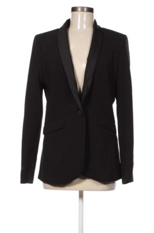 Damen Blazer H&M, Größe XL, Farbe Schwarz, Preis 33,99 €