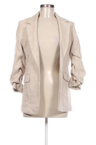 Damen Blazer H&M, Größe M, Farbe Beige, Preis € 15,99