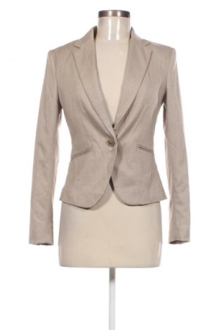 Damen Blazer H&M, Größe S, Farbe Beige, Preis € 11,99