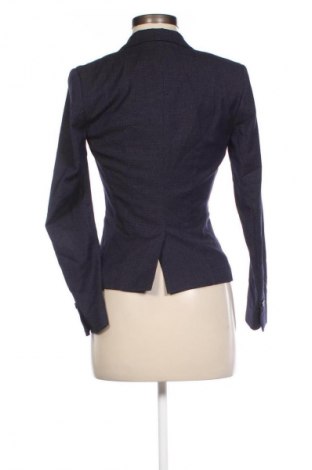 Damen Blazer H&M, Größe XS, Farbe Blau, Preis 10,49 €