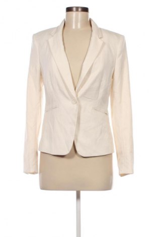 Damen Blazer H&M, Größe M, Farbe Weiß, Preis € 8,99