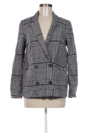 Damen Blazer H&M Divided, Größe S, Farbe Mehrfarbig, Preis 33,99 €