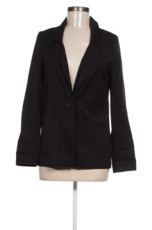 Damen Blazer H&M Divided, Größe S, Farbe Schwarz, Preis € 14,99