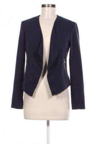 Damen Blazer H&M Divided, Größe S, Farbe Blau, Preis € 15,99