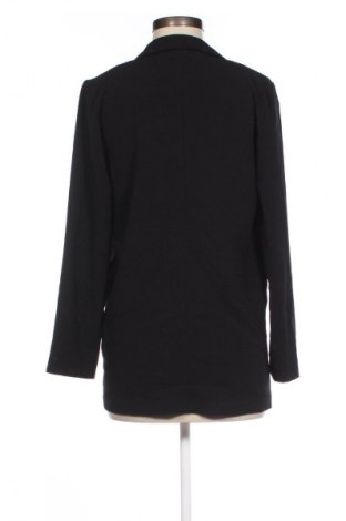 Sacou de femei H&M Divided, Mărime XXS, Culoare Negru, Preț 63,99 Lei