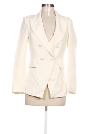 Damen Blazer HAVEONE, Größe XS, Farbe Ecru, Preis € 158,99