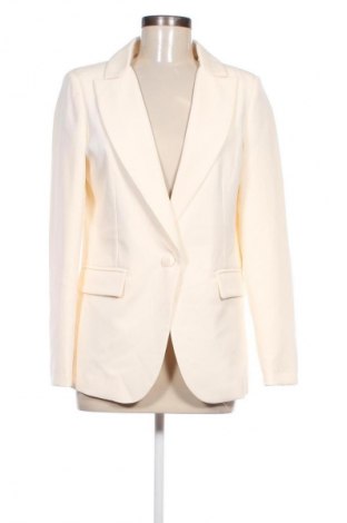 Damen Blazer HAVEONE, Größe S, Farbe Ecru, Preis 147,49 €