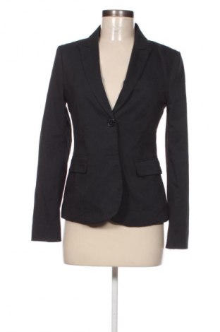 Damen Blazer Hallhuber, Größe S, Farbe Blau, Preis € 15,44