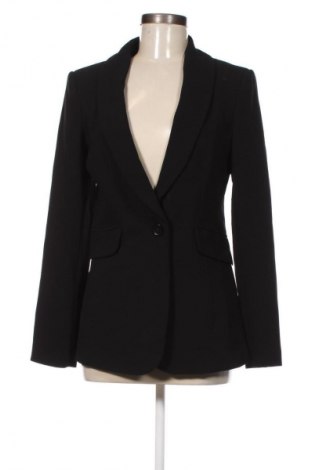 Damen Blazer Hallhuber, Größe M, Farbe Schwarz, Preis € 75,99