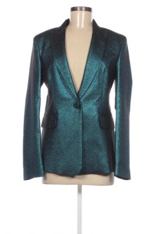 Damen Blazer Hanita, Größe L, Farbe Blau, Preis € 192,99