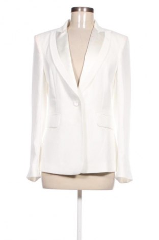 Damen Blazer Hanita, Größe M, Farbe Weiß, Preis € 160,49