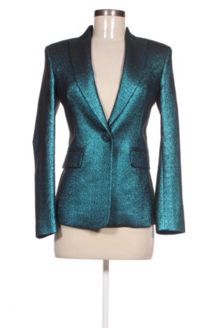 Damen Blazer Hanita, Größe M, Farbe Blau, Preis 171,99 €