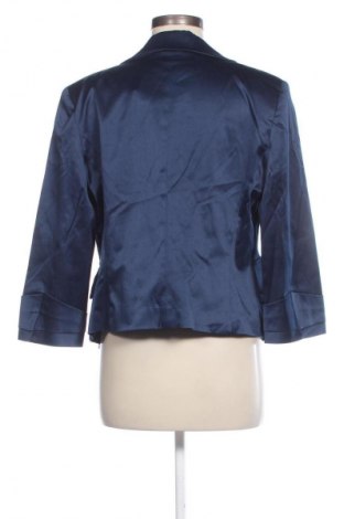 Damen Blazer Hfn, Größe L, Farbe Blau, Preis 22,49 €