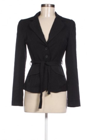 Damen Blazer Hippocampe, Größe XS, Farbe Schwarz, Preis € 11,99