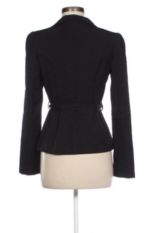 Sacou de femei Hippocampe, Mărime XS, Culoare Negru, Preț 79,99 Lei