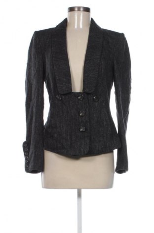 Damen Blazer Hoss Intropia, Größe S, Farbe Grau, Preis 75,99 €