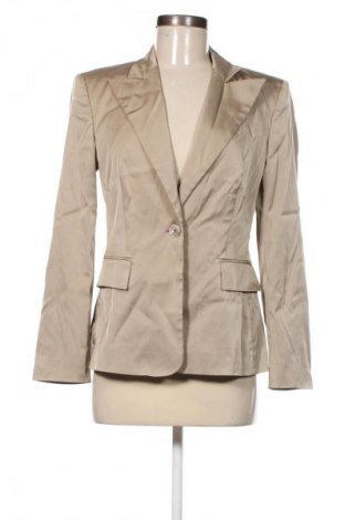 Damen Blazer Hugo Boss, Größe M, Farbe Beige, Preis € 291,27