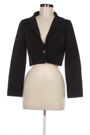 Damen Blazer I Saw It First, Größe M, Farbe Schwarz, Preis € 11,99