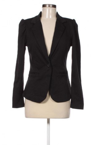 Damen Blazer Ichi, Größe S, Farbe Schwarz, Preis € 19,49