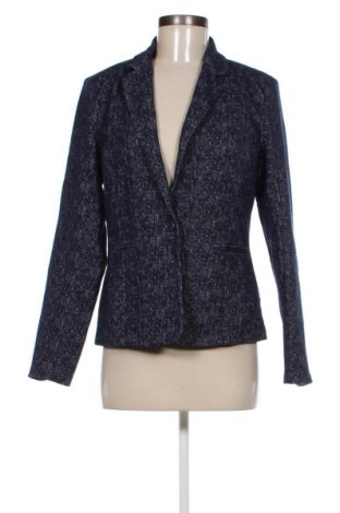 Damen Blazer Ichi, Größe M, Farbe Blau, Preis 21,99 €