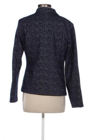 Damen Blazer Ichi, Größe M, Farbe Blau, Preis 19,49 €