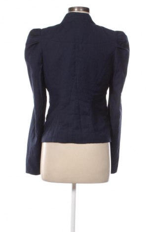 Damen Blazer Ichi, Größe M, Farbe Blau, Preis € 19,99