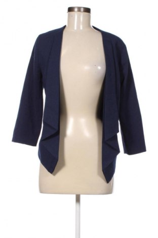 Damen Blazer Ichi, Größe S, Farbe Blau, Preis € 19,49