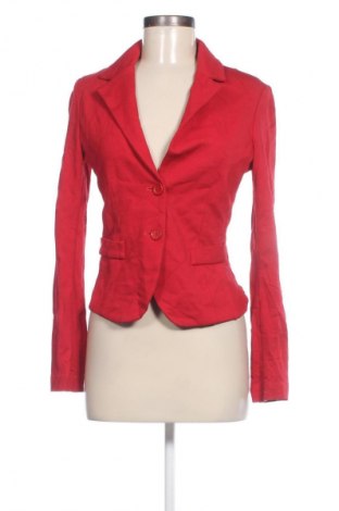 Damen Blazer Imperial, Größe M, Farbe Rot, Preis 30,99 €