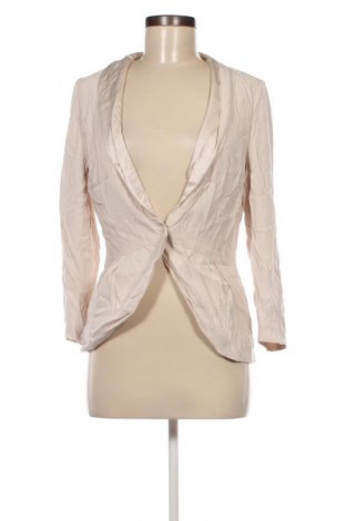 Damen Blazer In Wear, Größe M, Farbe Beige, Preis 30,99 €