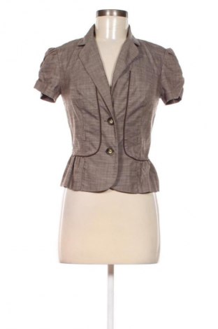 Damen Blazer Iz Byer, Größe M, Farbe Beige, Preis 9,99 €