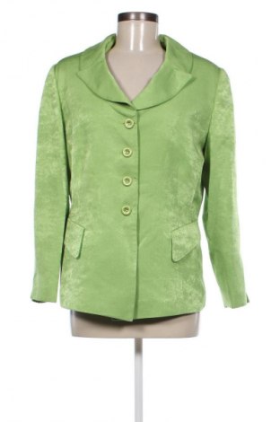 Damen Blazer Jacques Vert, Größe XL, Farbe Grün, Preis € 42,49