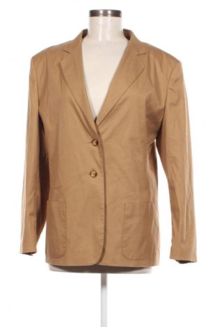 Damen Blazer Jake*s, Größe XL, Farbe Braun, Preis 11,92 €