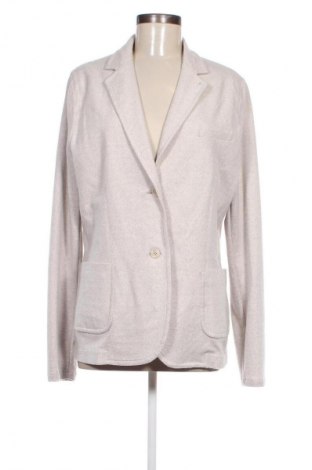 Damen Blazer Jan Mayen, Größe XL, Farbe Beige, Preis 158,99 €