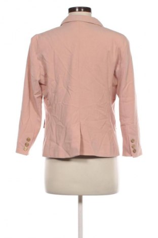 Damen Blazer Jane Norman, Größe M, Farbe Aschrosa, Preis € 6,99