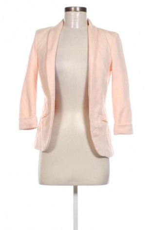 Damen Blazer Jbc, Größe XS, Farbe Rosa, Preis € 10,49