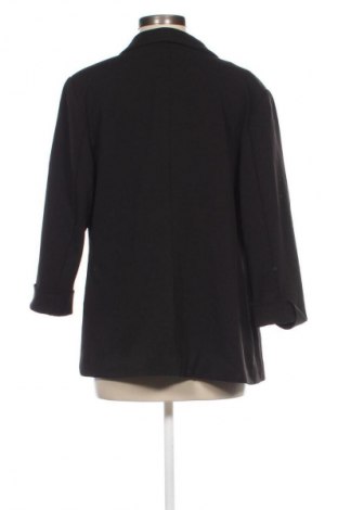 Sacou de femei Jbc, Mărime XL, Culoare Negru, Preț 71,99 Lei