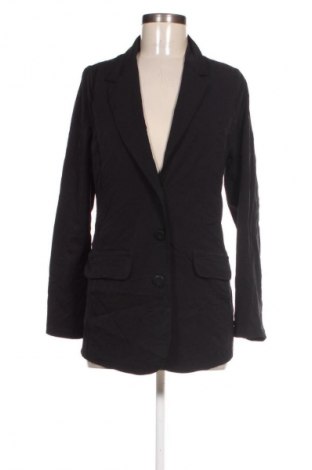 Damen Blazer Je M'appelle, Größe M, Farbe Schwarz, Preis 15,99 €