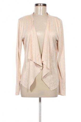 Damen Blazer Jean Pascale, Größe M, Farbe Beige, Preis € 15,99